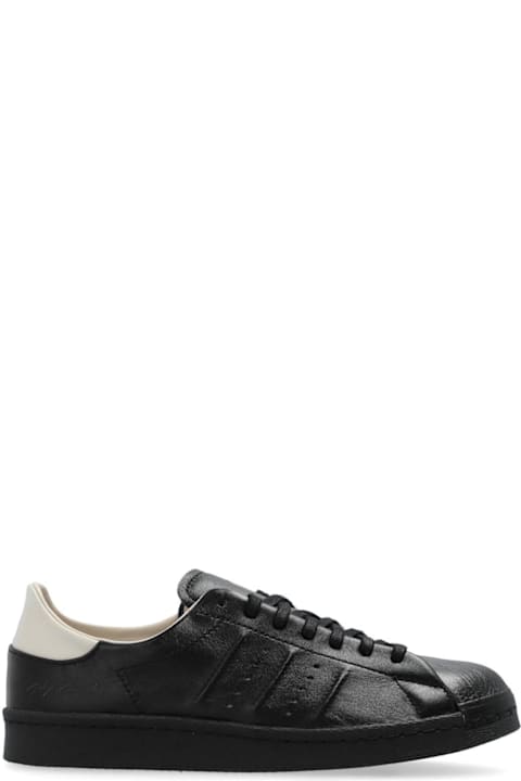 Y-3 Sneakers for Men Y-3 Superstar Low-top Sneakers