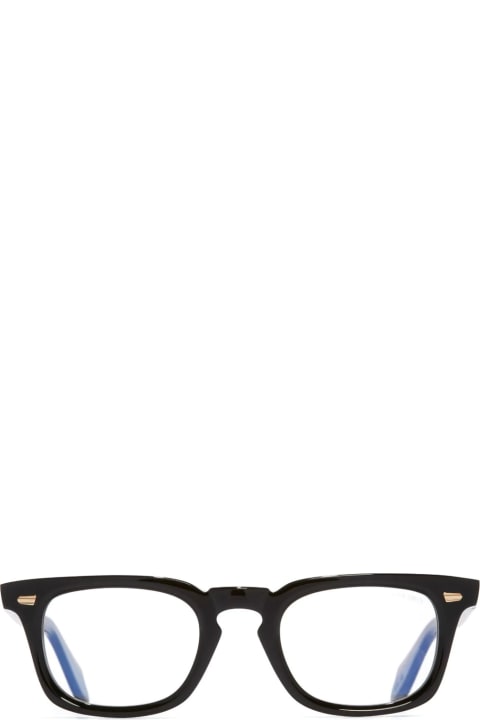 Cutler and Gross Eyewear for Men Cutler and Gross Cutler And Gross 1406 01 Glasses