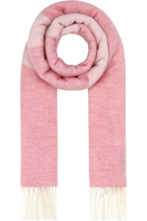 Scarves for Men A.P.C. Malo Scarf