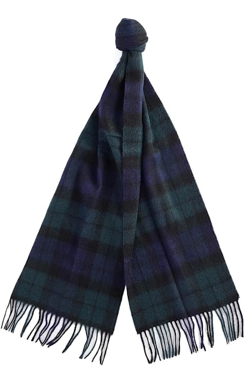 أدوات منزلية Barbour Tartan Scarf