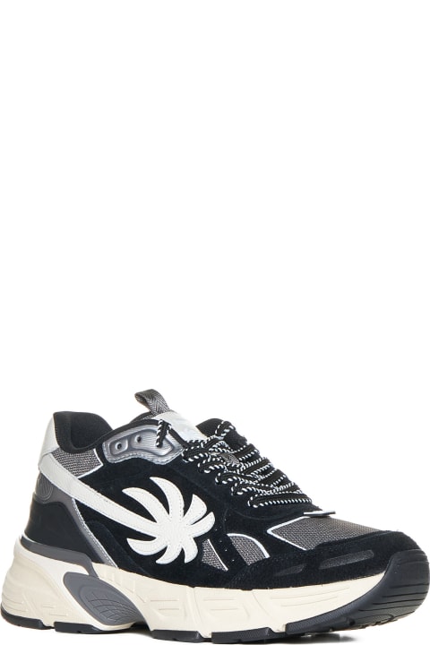 Palm Angels for Men Palm Angels The Palm Runner Sneakers