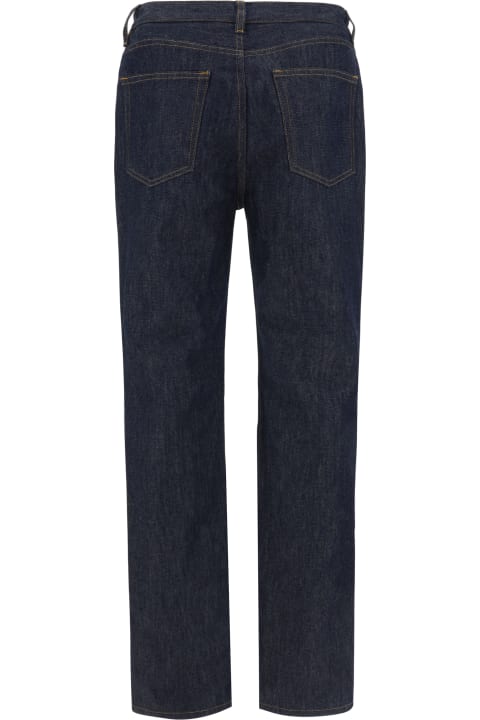 Helmut Lang Clothing for Men Helmut Lang Jeans