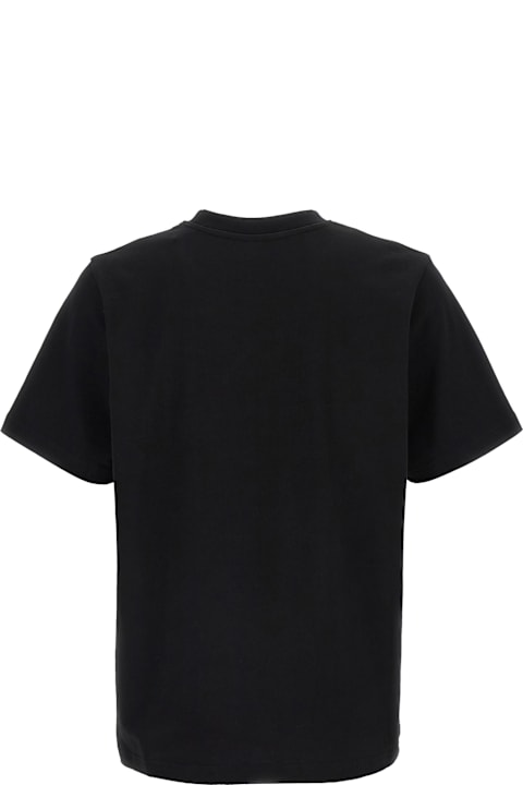 Casablanca Clothing for Men Casablanca 'four Elements' T-shirt