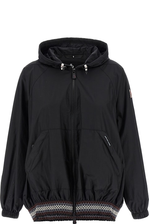 Moncler Grenoble for Women Moncler Grenoble 'samedans' Jacket