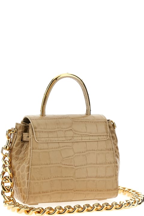 Bags for Women Versace 'la Medusa' Small Handbag