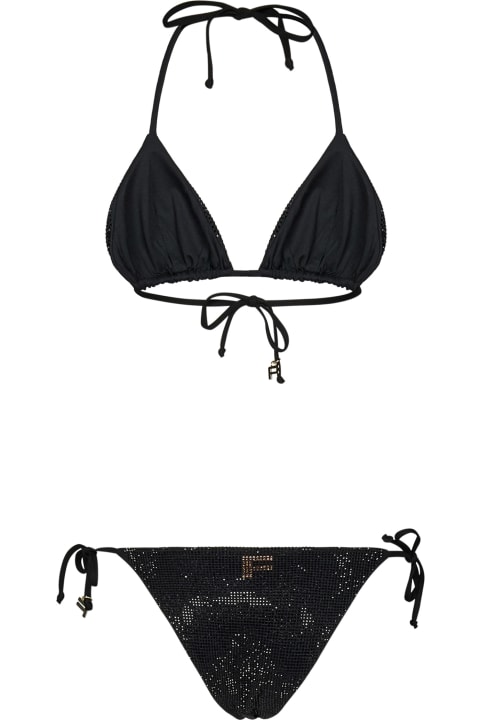 Swimwear for Women Fisico - Cristina Ferrari Fisico Bikini