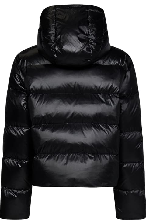 Dsquared2 for Women Dsquared2 Puff Kaban Down Jacket