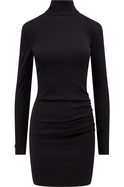 Dolce & Gabbana Clothing for Women Dolce & Gabbana Stretch Mini Dress