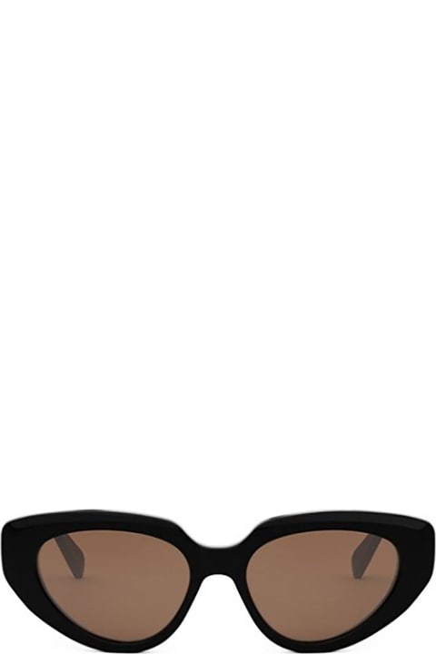 Celine Eyewear for Women Celine Cat-eye Sunglasses