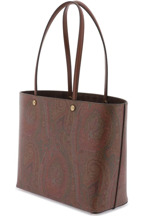 Fashion for Women Etro Essential Tote Bag