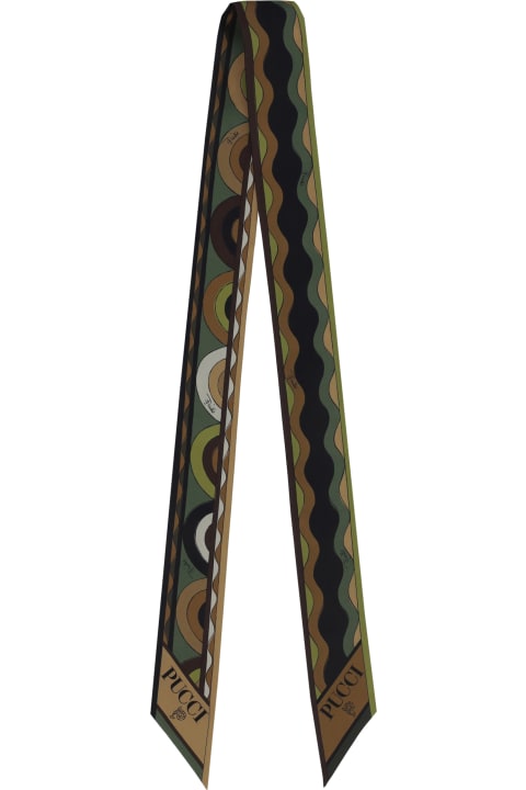 Accessories for Women Pucci Scarf