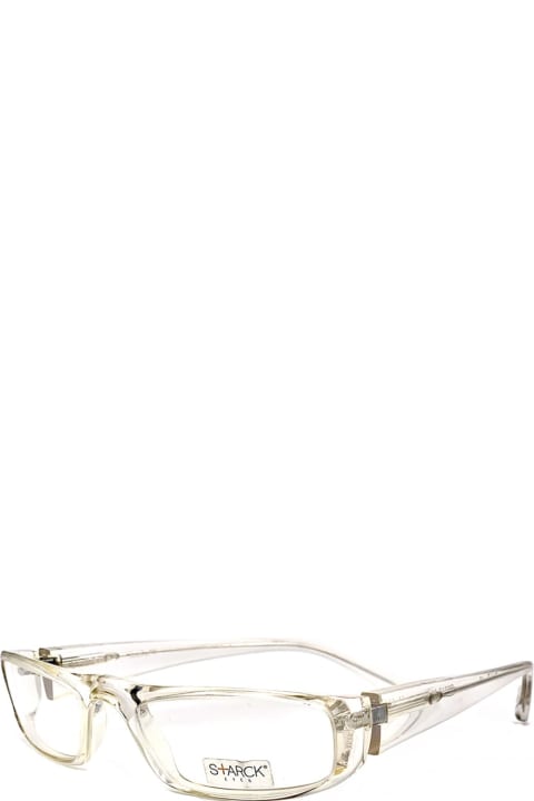 メンズ Philippe Starckのアイウェア Philippe Starck Po315 Glasses