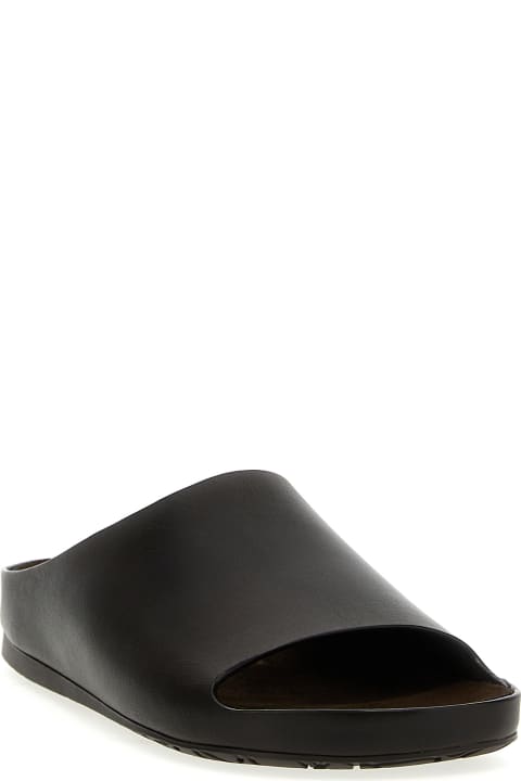 Other Shoes for Men Loewe 'lago' Sandals