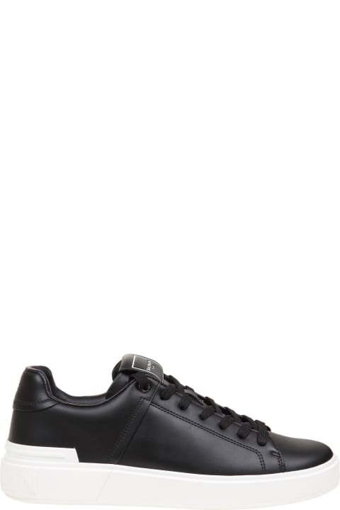 Homeware Balmain Balmain 'b-court' Sports Shoes