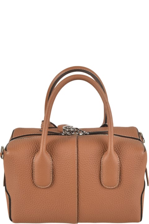 Tod's Totes for Women Tod's T Case Mini Tote