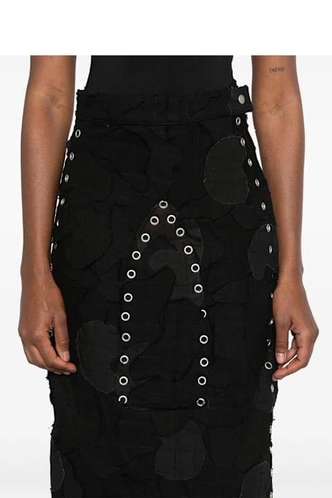 Who Decides War for Kids Who Decides War Skirt