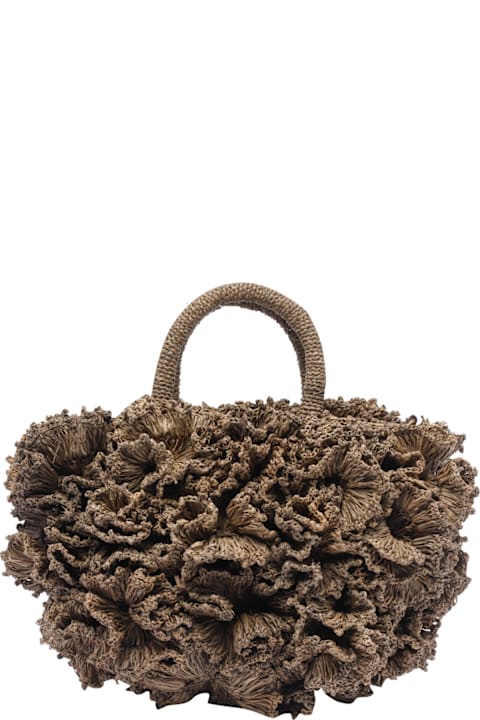 Homeware Ibeliv Coral Hand Bag
