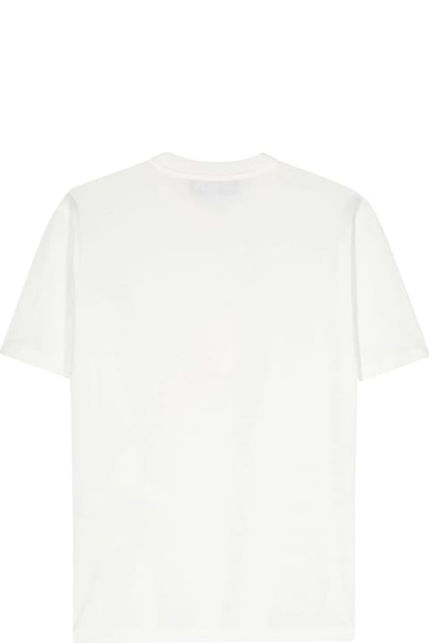 Sunnei Men Sunnei Classic T-shirt ``cuore Di Pietra``
