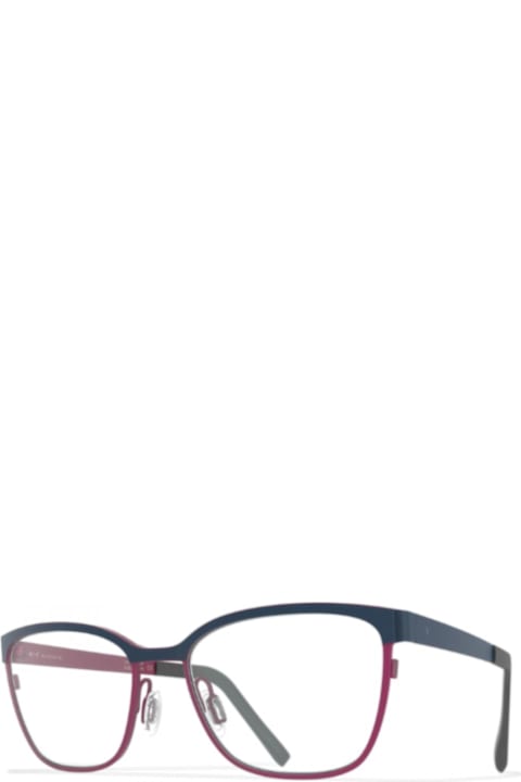 Blackfin Eyewear for Women Blackfin Bf986 Ellis Beach1510 Blu Rosso