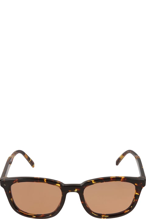 Accessories for Men Prada Eyewear Sole Sunglasses