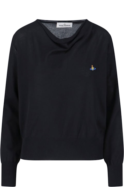 Homeware Vivienne Westwood Sweater "pamela"