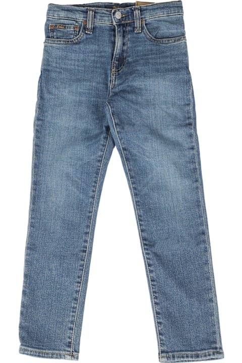 Homeware Polo Ralph Lauren Denim