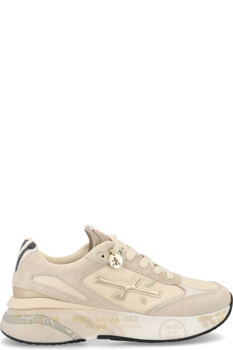 Premiata Sneaker "moerund"