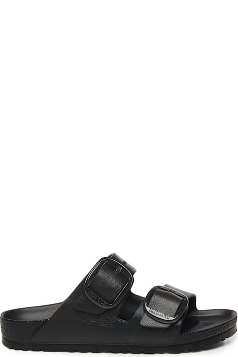 Birkenstock Arizona Big Buckle