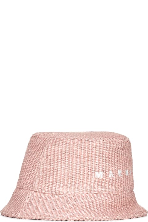 Marni Hats for Women Marni Hat