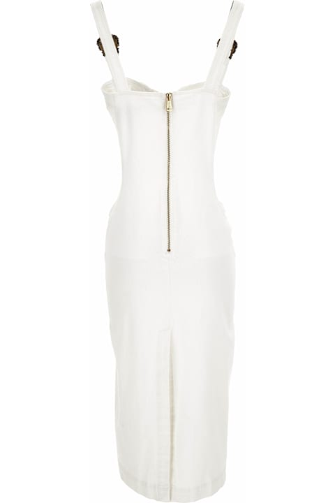 Fashion for Women Versace Jeans Couture Versace Jeans Couture Dress