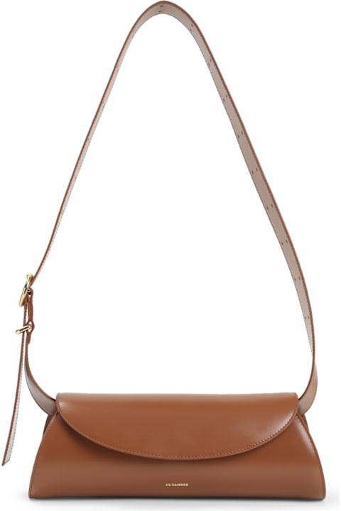 Homeware Jil Sander Cannolo Bag