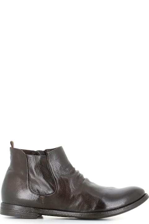 Homeware Officine Creative Ankle Boot Arc/514