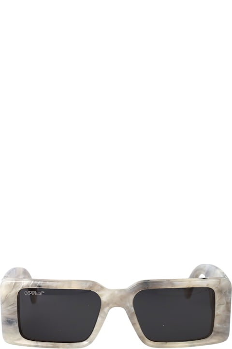 Off-White إكسسوارات لـ السيدات Off-White Milano Sunglasses