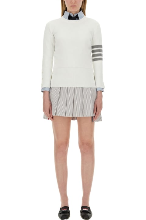 Thom Browne Topwear for Women Thom Browne Button Down Shirt