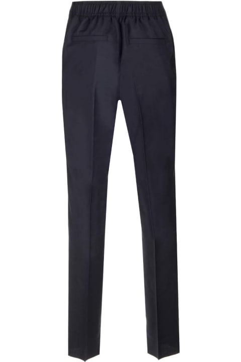 Homeware Givenchy Wool Blend Trousers