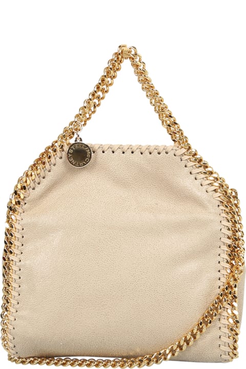 Fashion for Women Stella McCartney Falabella Tote Small Bag