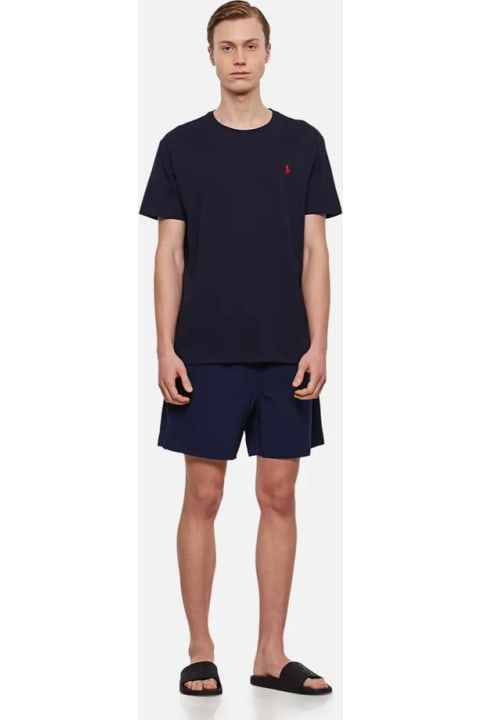 Homeware Polo Ralph Lauren Ss Cotton T-shirt