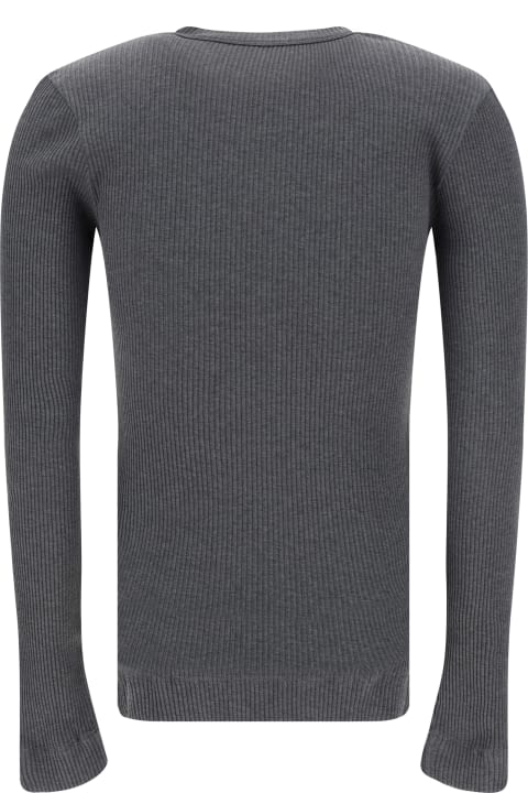 Sweaters for Women Brunello Cucinelli Long Sleeve Jersey