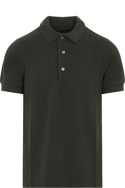 Homeware Tom Ford Lyocell Polo