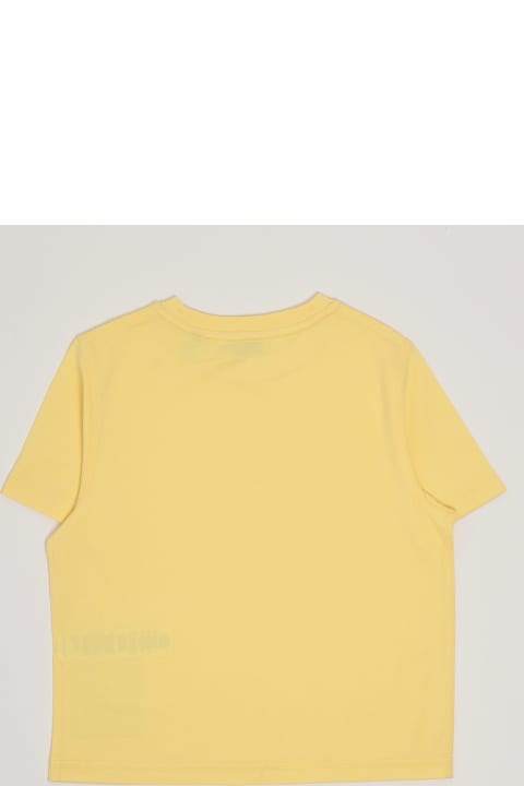 Fashion for Girls Burberry Cedar T-shirt Check T-shirt