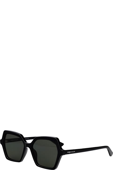 Alexander McQueen Eyewear for Kids Alexander McQueen Eyewear Am0537s Sunglasses