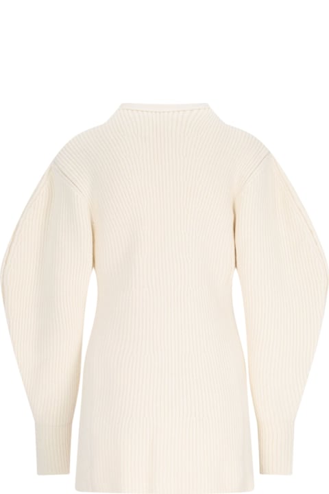 Homeware Jil Sander Long Cardigan