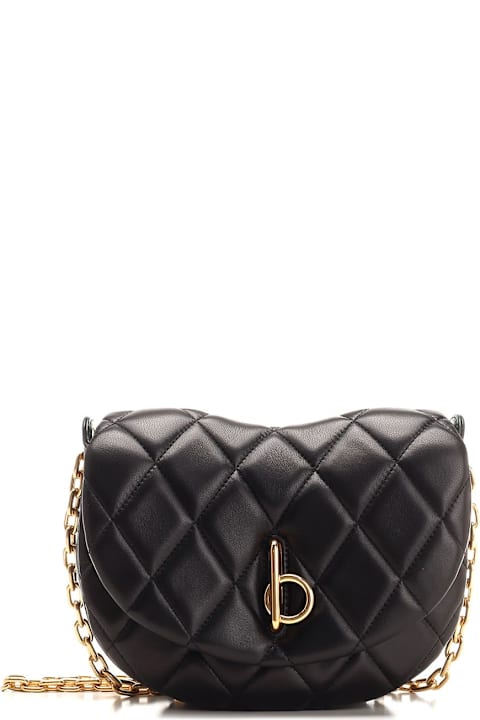 Homeware Burberry 
rocking Horse
 Shoulder Bag