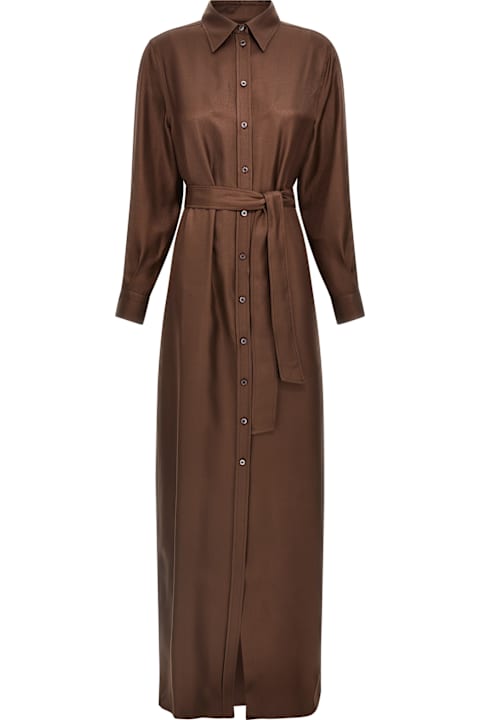Tom Ford Dresses for Women Tom Ford Chemisier Dress