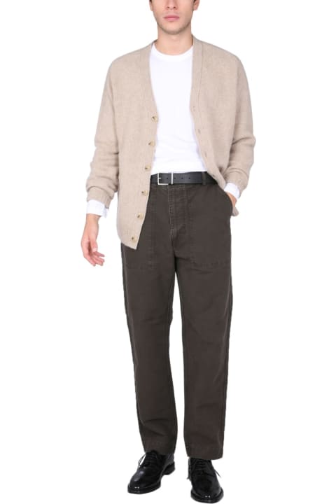 Homeware East Harbour Surplus "tommy" Trousers