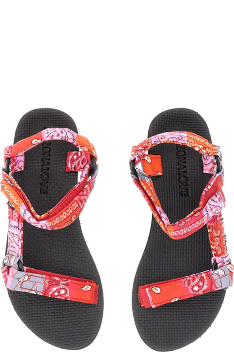 Arizona Love Sandals for Women Arizona Love Sandalo Trekky