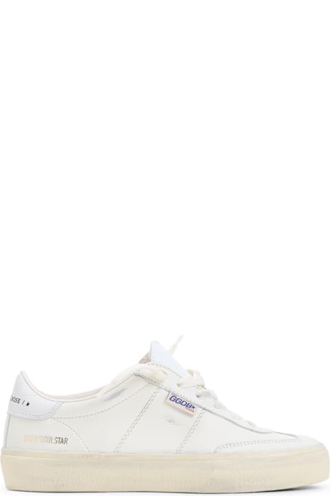 Golden Goose Soulstar Sneakers