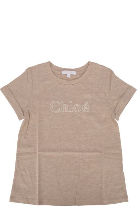 Fashion for Boys Chloé T-shirt