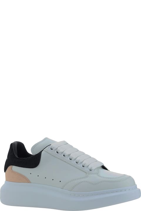 Alexander McQueen Women Alexander McQueen Sneakers