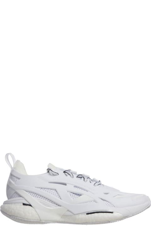 Adidas by Stella McCartney for Men Adidas by Stella McCartney Solarglide Sneakers